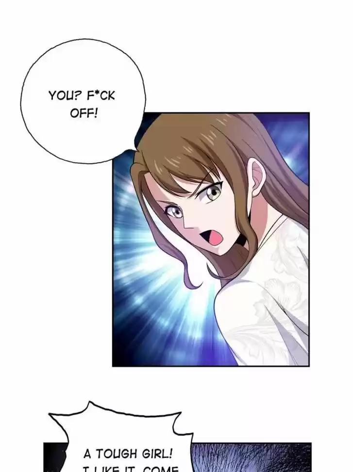 Picking up a School Beauty to Be Wife Ch.063