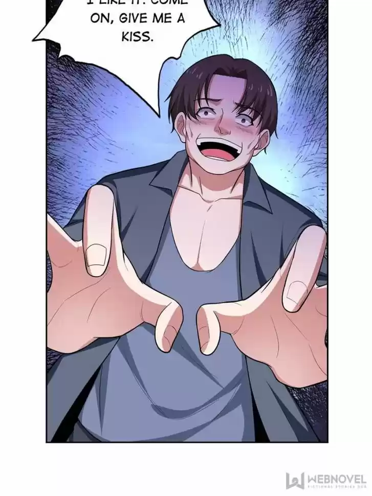 Picking up a School Beauty to Be Wife Ch.063