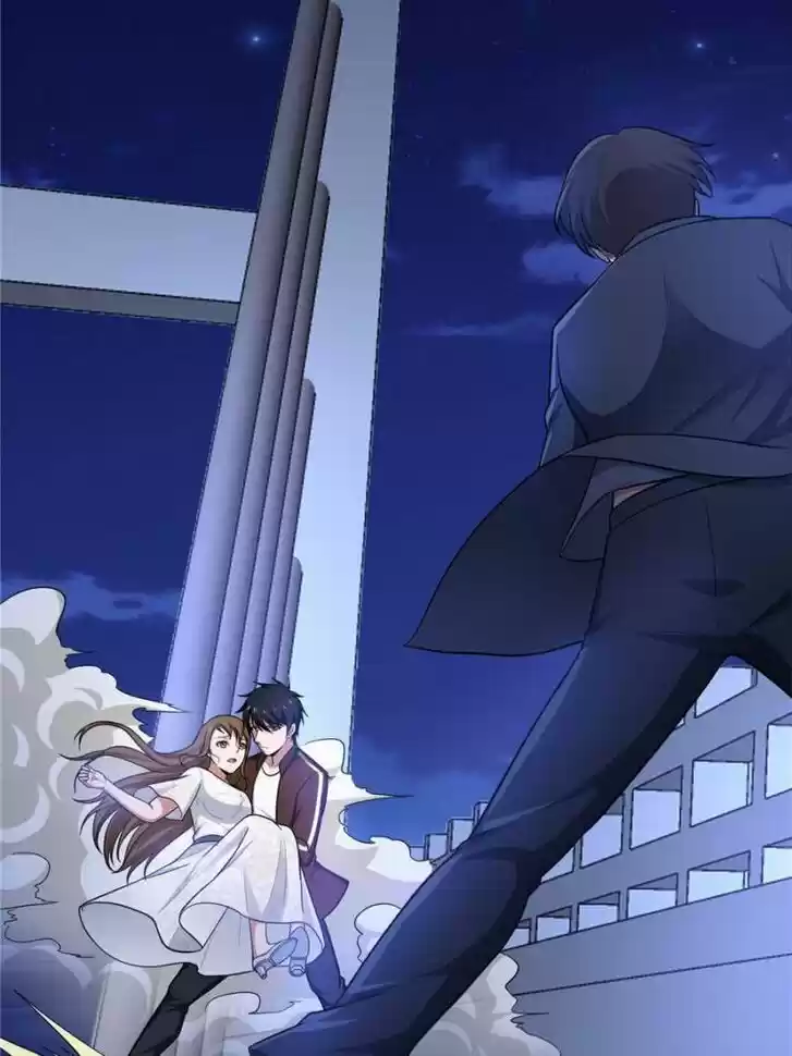 Picking up a School Beauty to Be Wife Ch.063