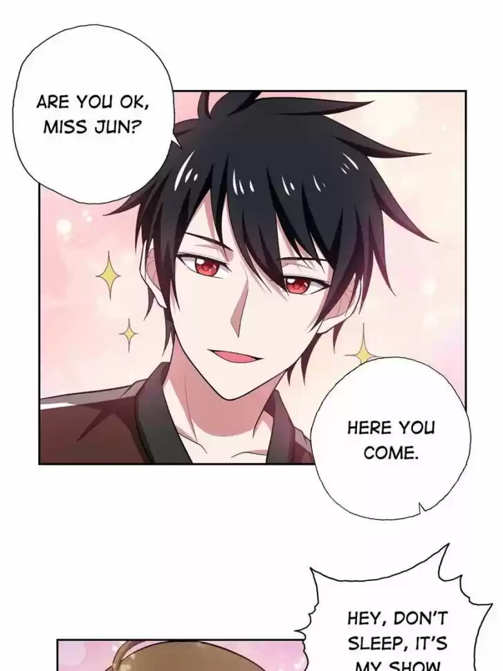 Picking up a School Beauty to Be Wife Ch.063