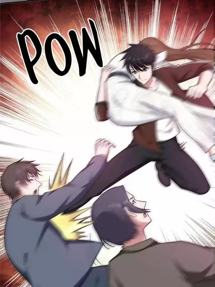 Picking up a School Beauty to Be Wife Ch.063