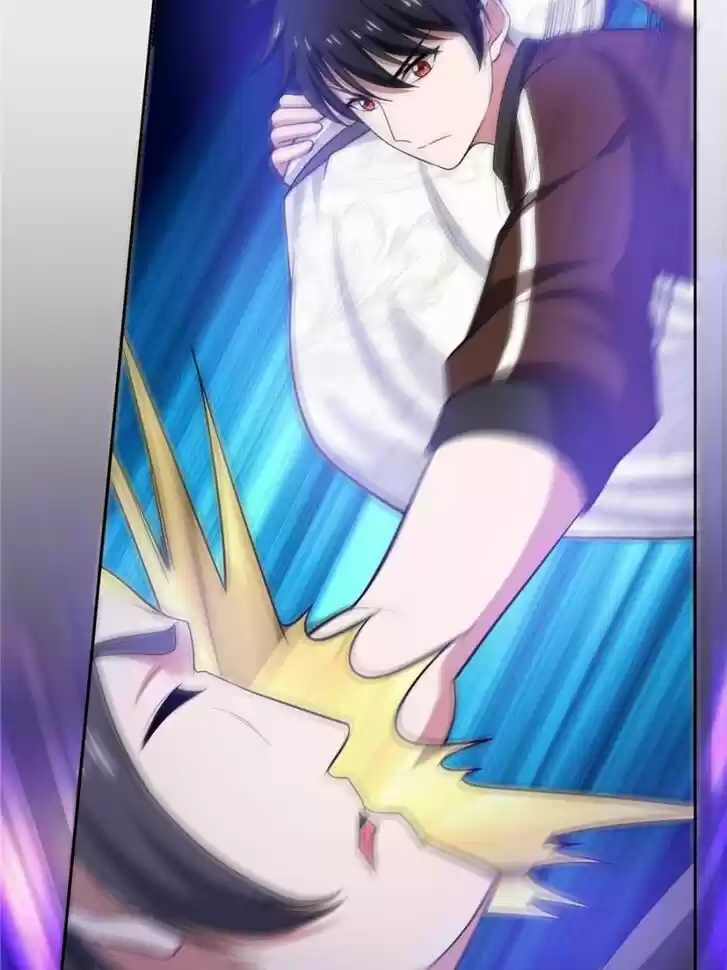 Picking up a School Beauty to Be Wife Ch.063