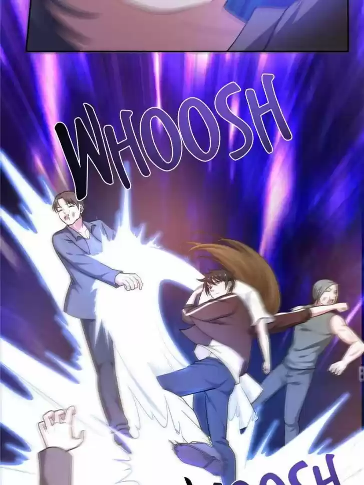 Picking up a School Beauty to Be Wife Ch.063