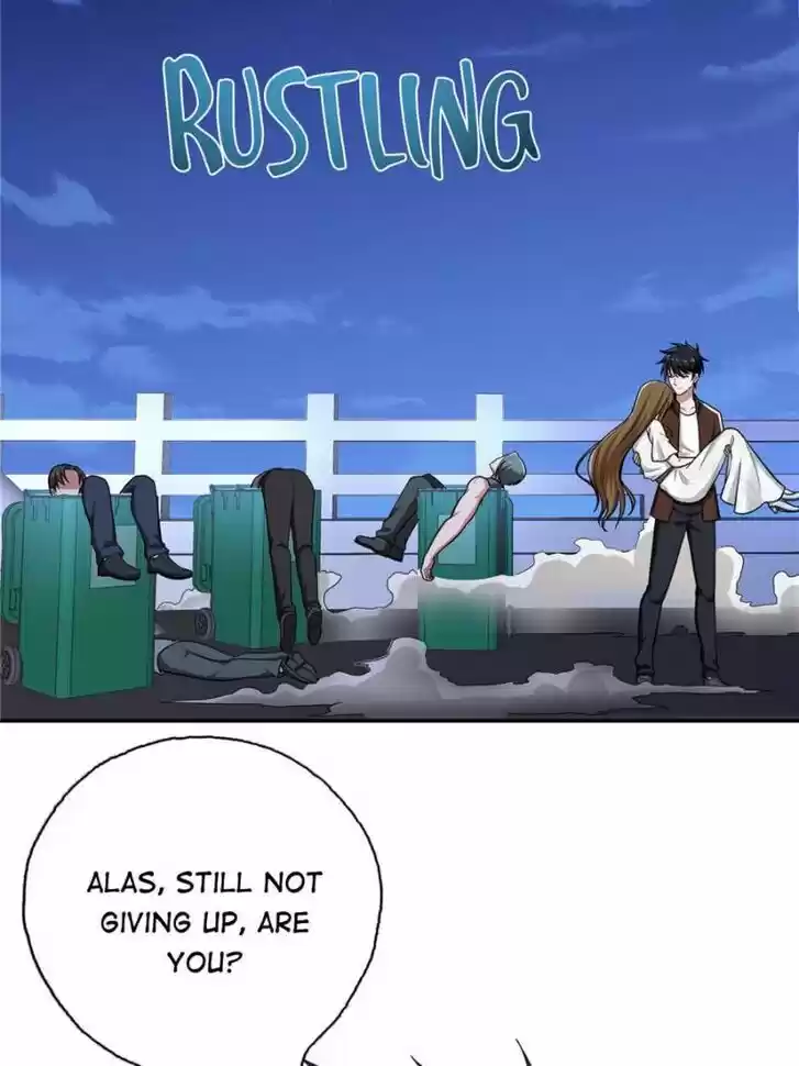 Picking up a School Beauty to Be Wife Ch.063