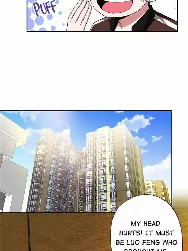 Picking up a School Beauty to Be Wife Ch.063