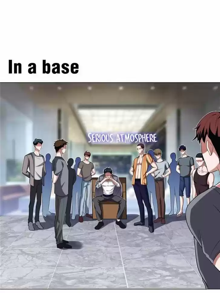 Picking up a School Beauty to Be Wife Ch.063