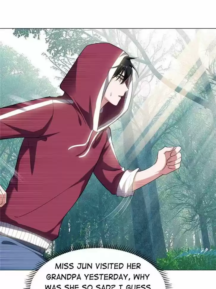 Picking up a School Beauty to Be Wife Ch.064