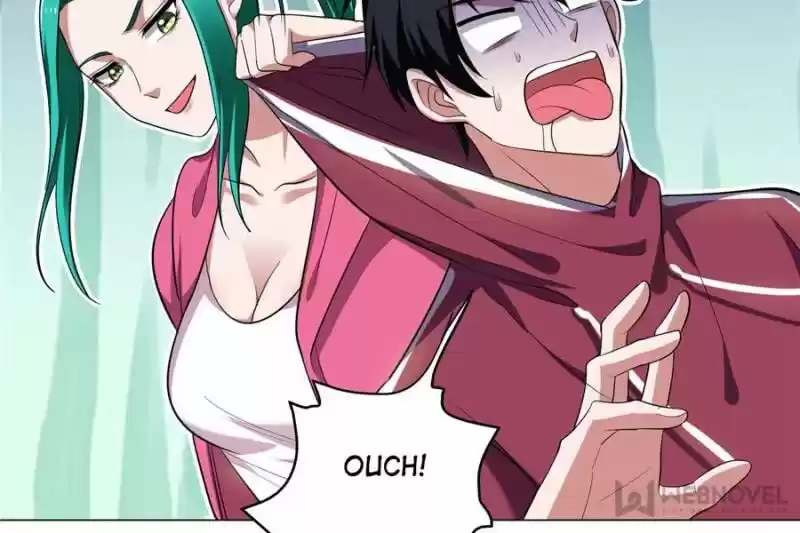 Picking up a School Beauty to Be Wife Ch.064