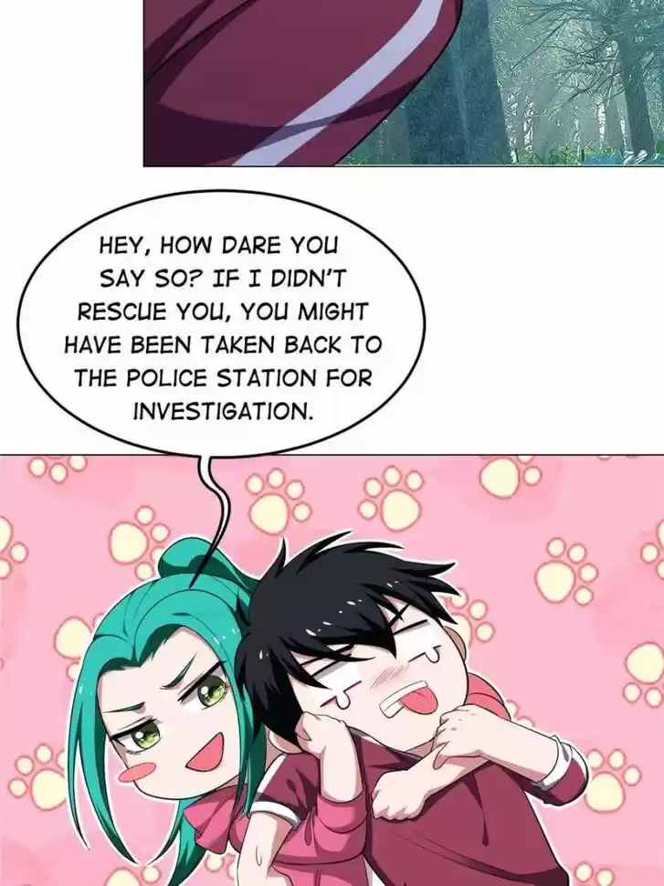 Picking up a School Beauty to Be Wife Ch.064