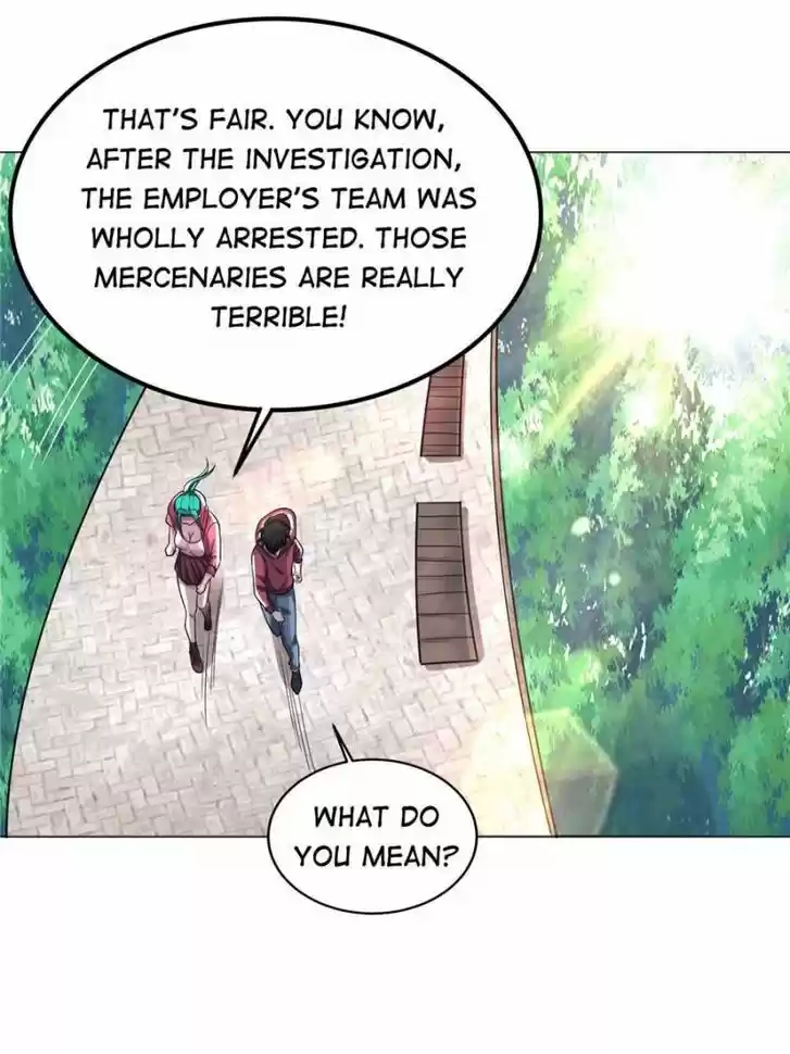 Picking up a School Beauty to Be Wife Ch.064