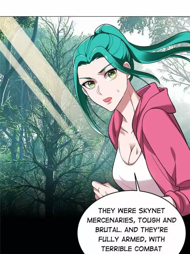 Picking up a School Beauty to Be Wife Ch.064