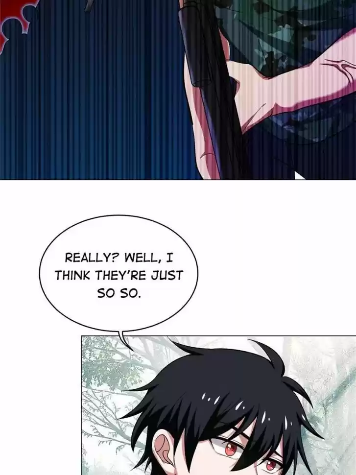 Picking up a School Beauty to Be Wife Ch.064