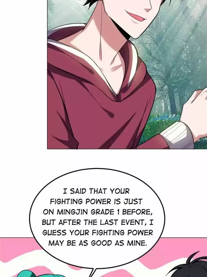 Picking up a School Beauty to Be Wife Ch.064