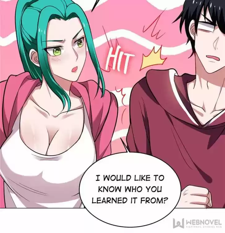 Picking up a School Beauty to Be Wife Ch.064