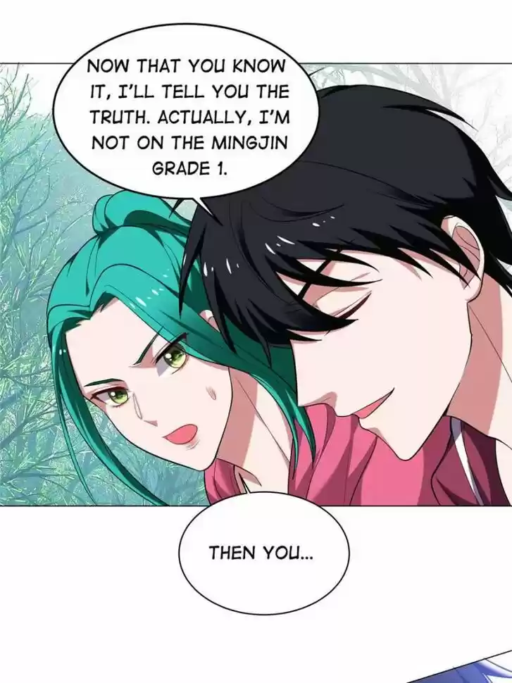 Picking up a School Beauty to Be Wife Ch.064