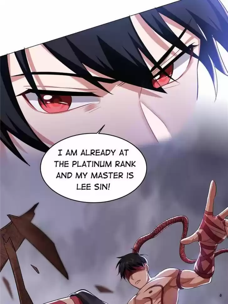 Picking up a School Beauty to Be Wife Ch.064