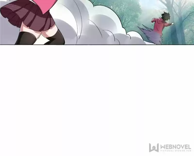 Picking up a School Beauty to Be Wife Ch.064