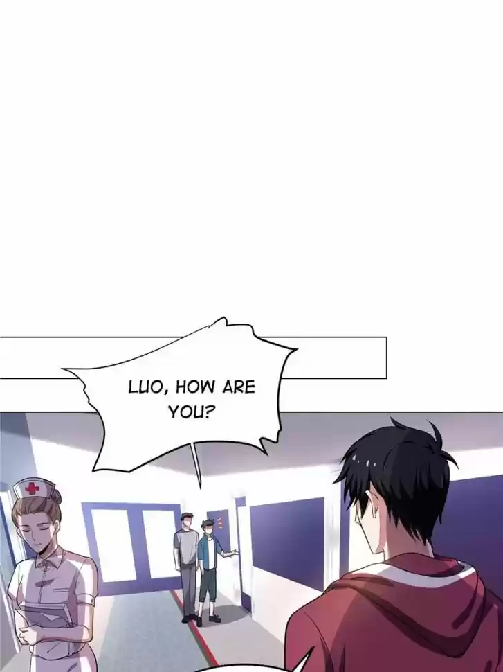 Picking up a School Beauty to Be Wife Ch.064