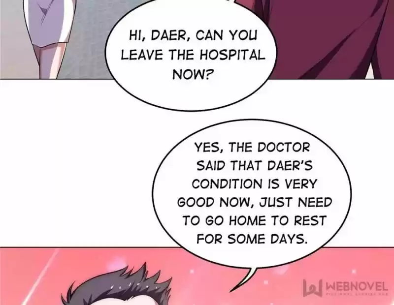 Picking up a School Beauty to Be Wife Ch.064