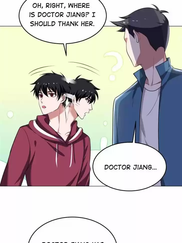 Picking up a School Beauty to Be Wife Ch.064