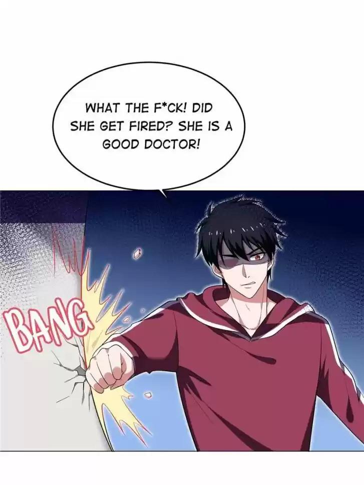 Picking up a School Beauty to Be Wife Ch.064