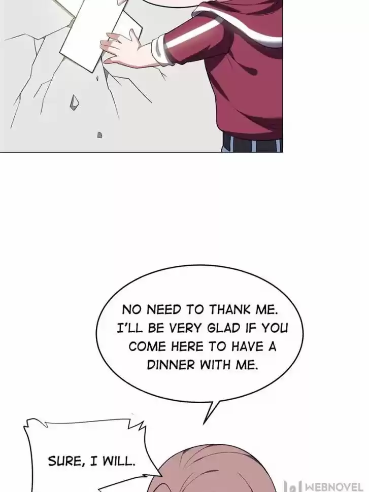 Picking up a School Beauty to Be Wife Ch.064