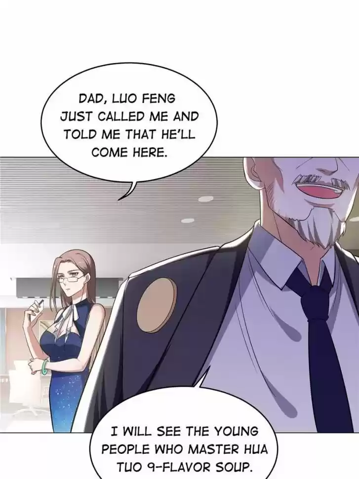 Picking up a School Beauty to Be Wife Ch.064