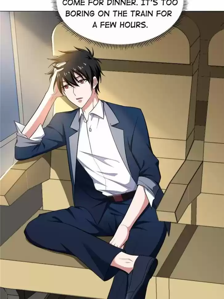 Picking up a School Beauty to Be Wife Ch.065