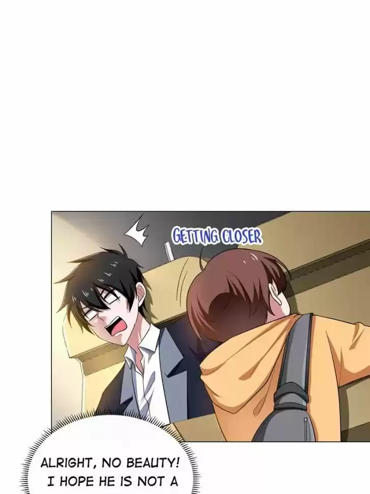 Picking up a School Beauty to Be Wife Ch.065