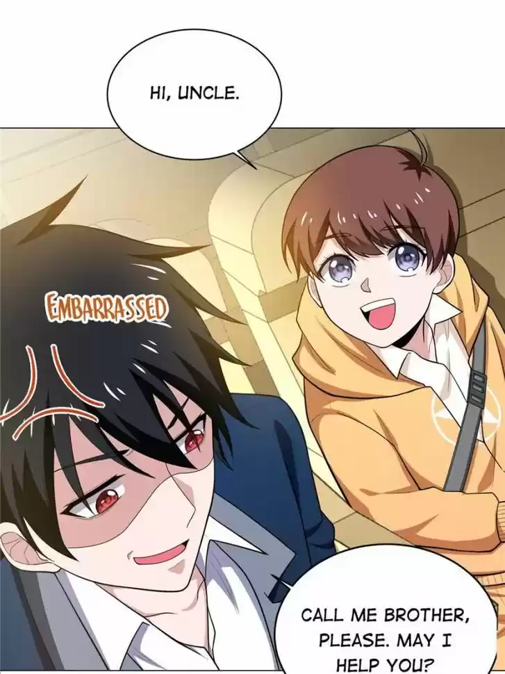 Picking up a School Beauty to Be Wife Ch.065