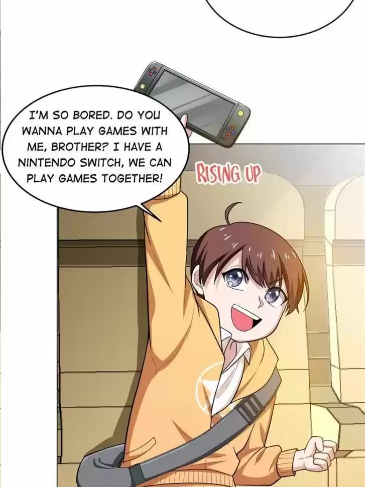 Picking up a School Beauty to Be Wife Ch.065