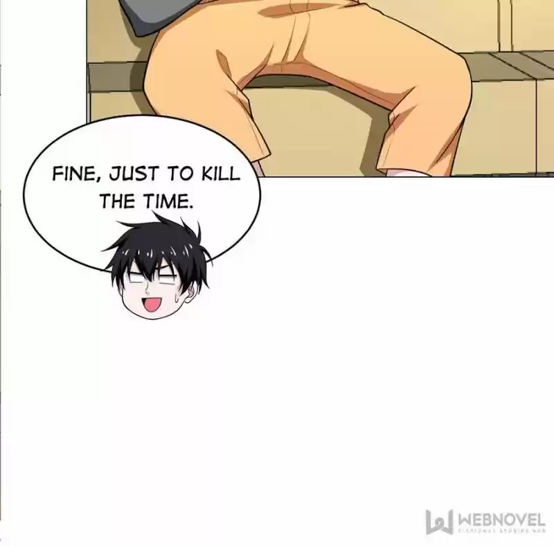 Picking up a School Beauty to Be Wife Ch.065