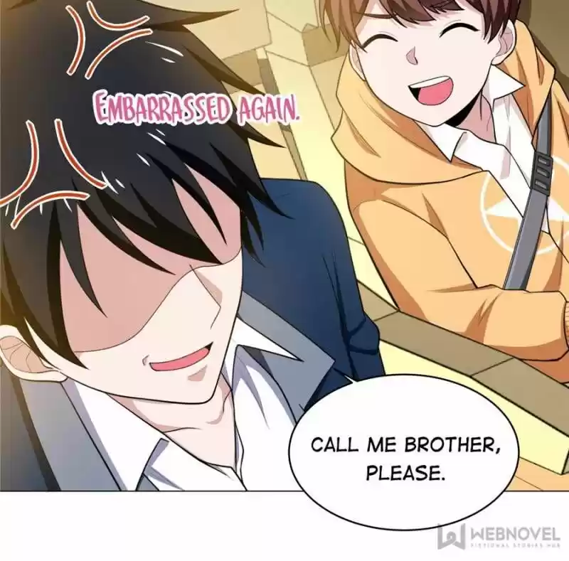 Picking up a School Beauty to Be Wife Ch.065