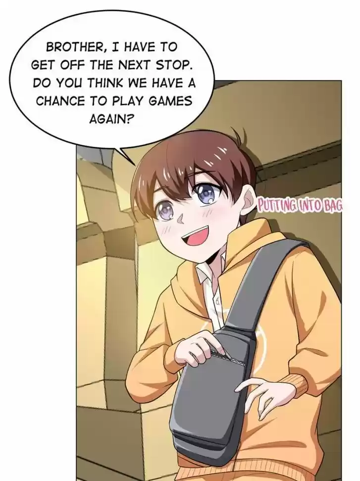 Picking up a School Beauty to Be Wife Ch.065