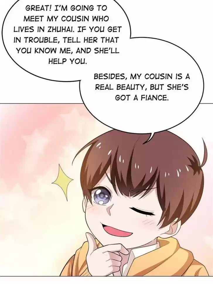 Picking up a School Beauty to Be Wife Ch.065