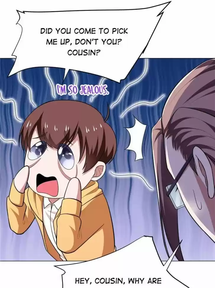 Picking up a School Beauty to Be Wife Ch.065