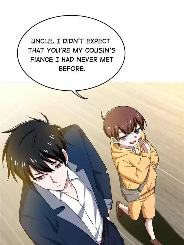 Picking up a School Beauty to Be Wife Ch.065