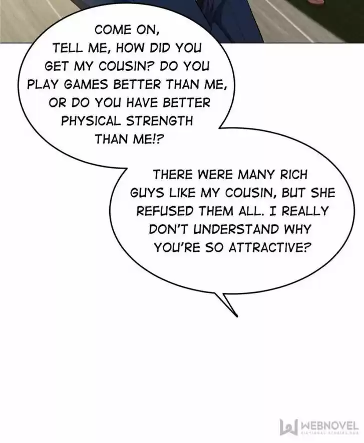 Picking up a School Beauty to Be Wife Ch.065