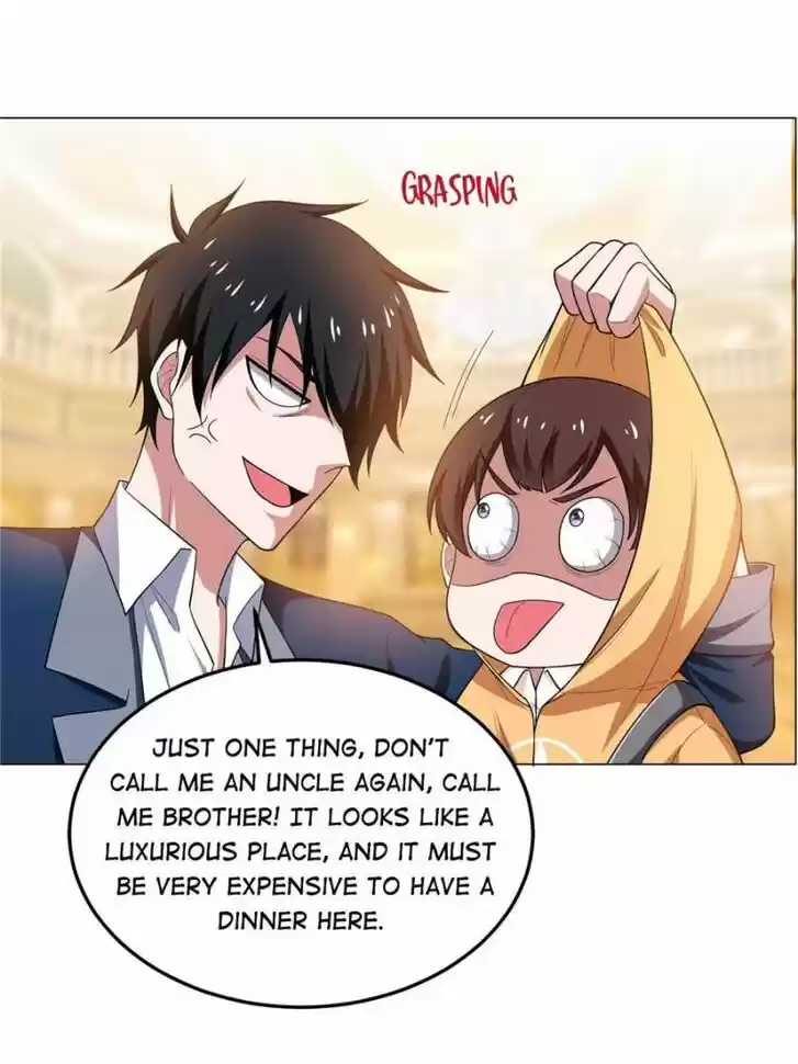 Picking up a School Beauty to Be Wife Ch.065