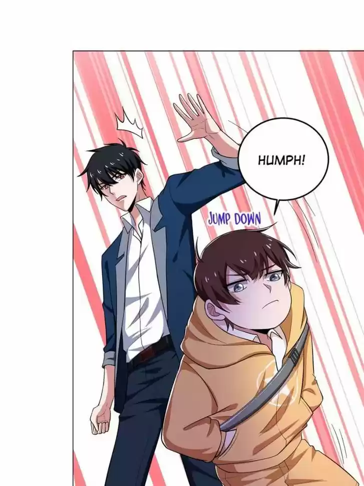 Picking up a School Beauty to Be Wife Ch.065