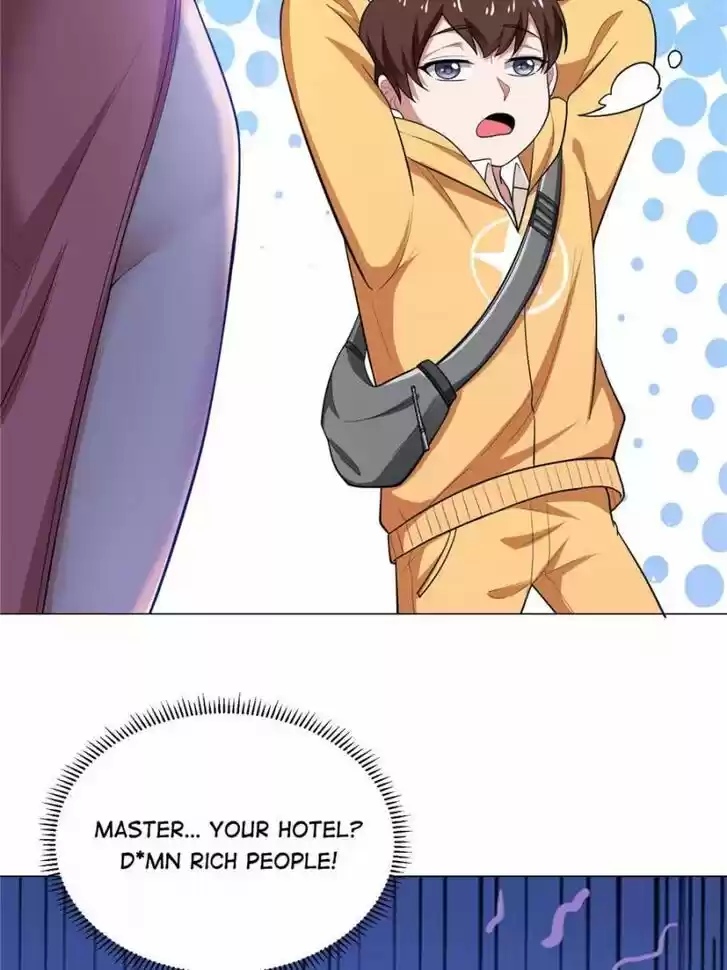 Picking up a School Beauty to Be Wife Ch.065