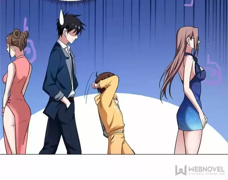 Picking up a School Beauty to Be Wife Ch.065