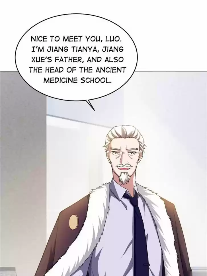 Picking up a School Beauty to Be Wife Ch.065