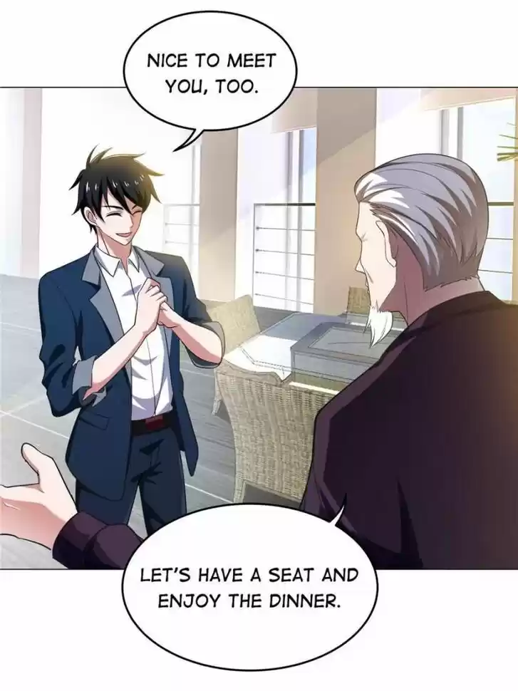 Picking up a School Beauty to Be Wife Ch.065