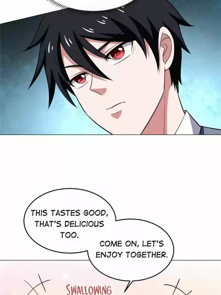 Picking up a School Beauty to Be Wife Ch.065