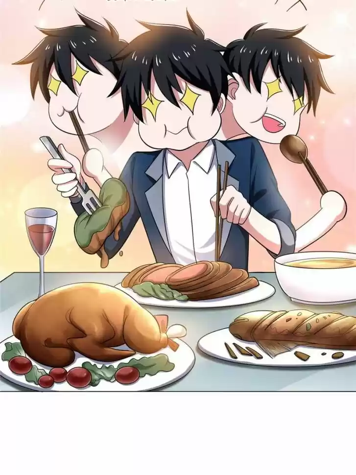 Picking up a School Beauty to Be Wife Ch.065