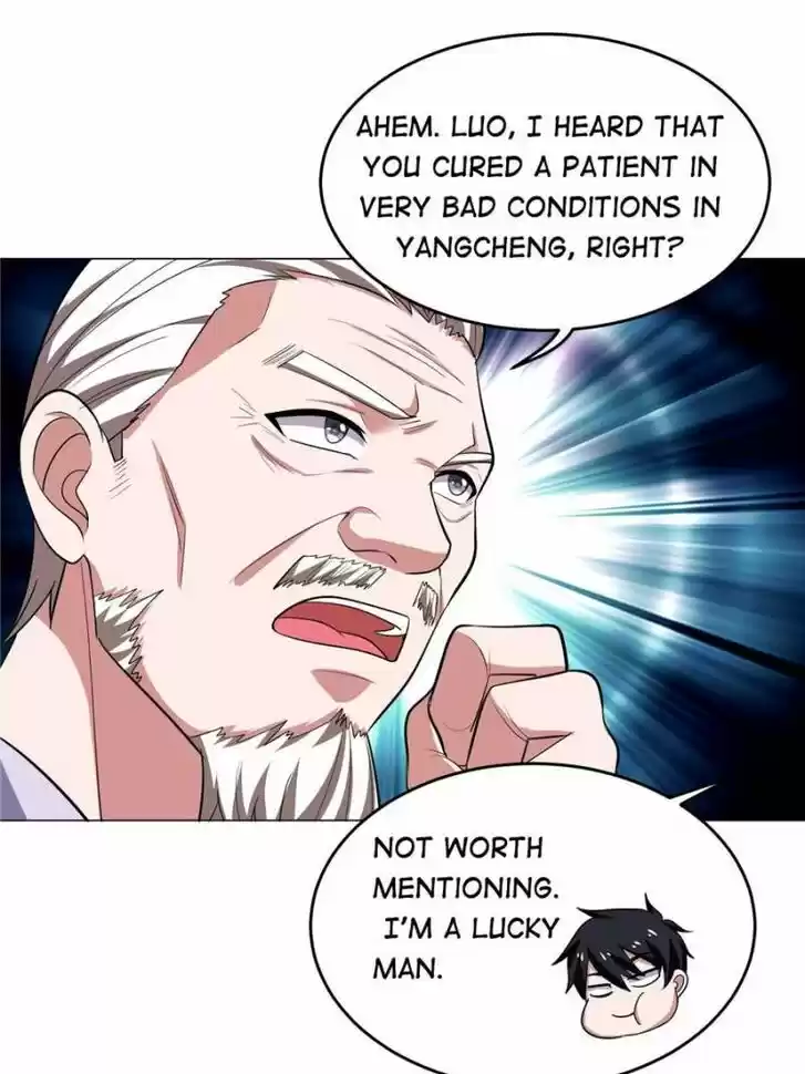 Picking up a School Beauty to Be Wife Ch.065