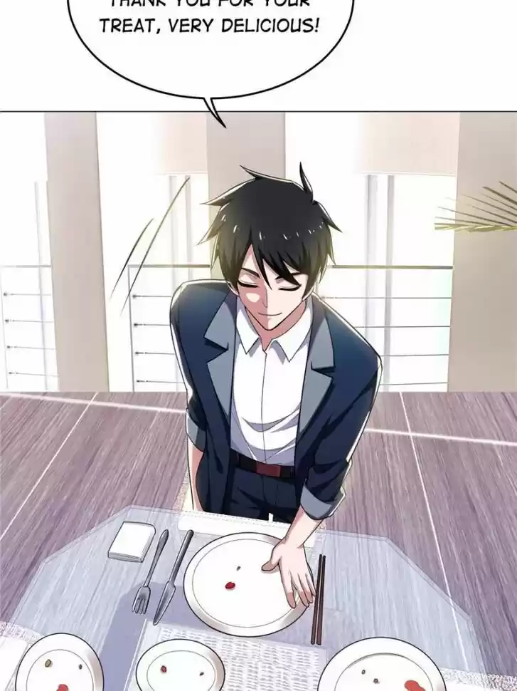 Picking up a School Beauty to Be Wife Ch.066