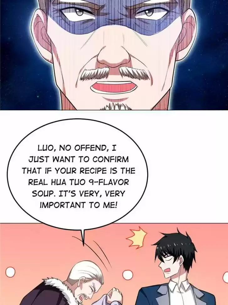 Picking up a School Beauty to Be Wife Ch.066