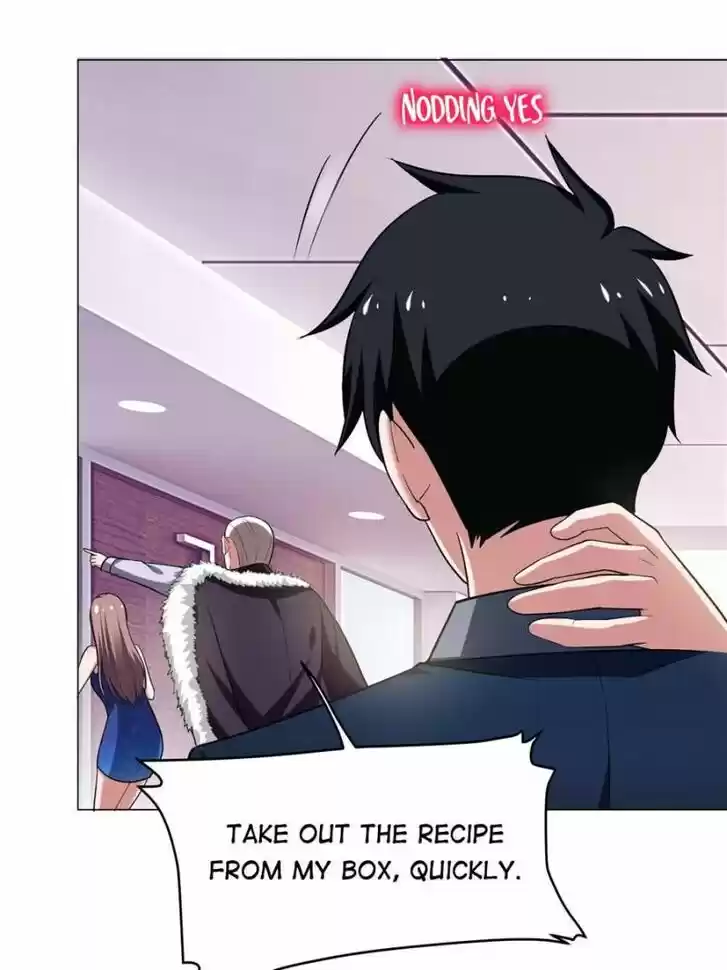 Picking up a School Beauty to Be Wife Ch.066